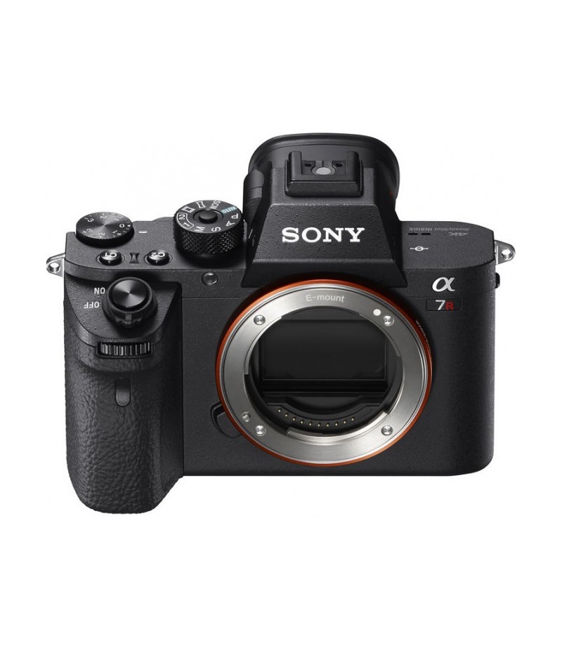 Sony Alpha A7R II Body (E-Mount) (Ex-Demo)